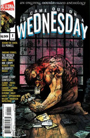 It Came Out on a Wednesday #1