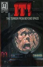 It! The Terror from Beyond Space 1992 Series #1