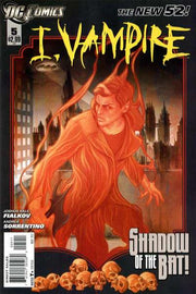 I Vampire #5