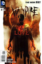 I Vampire #9