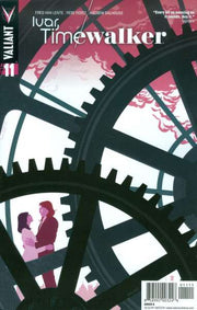 Ivar Timewalker #11