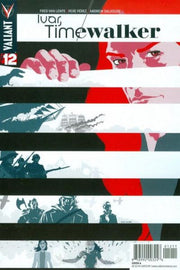 Ivar Timewalker #12