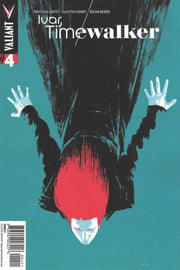 Ivar Timewalker #4