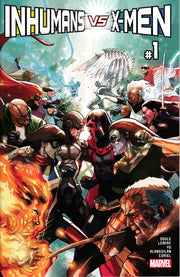 IVX #1