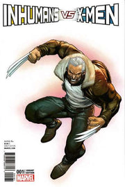 IVX Logan variant #1