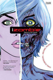 I Zombie Trade Paperback #1