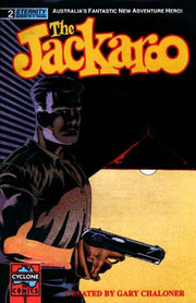Jackaroo #2