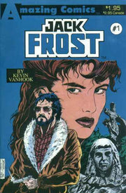 Jack Frost #1