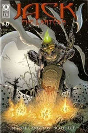 Jack the Lantern #0