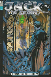 Jack the Lantern 1942 #1