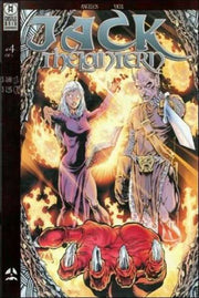 Jack the Lantern #4