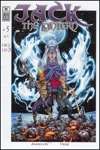 Jack the Lantern #5