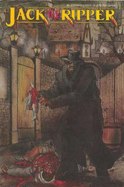 Jack the Ripper 1989 Series #2