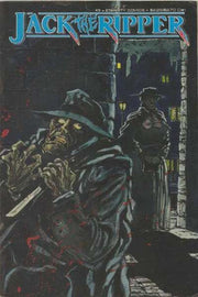 Jack the Ripper 1989 Series #3