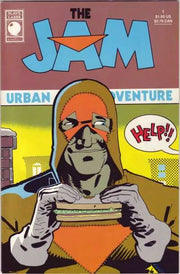 Jam 1989 Series #1