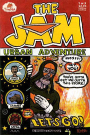 Jam 1992 Series #1