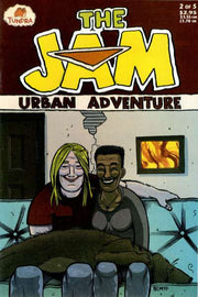 Jam 1992 Series #2