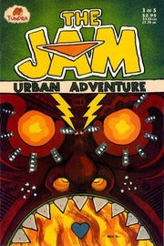 Jam 1992 Series #3