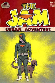 Jam 1992 Series #5