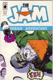 Jam 1989 Series #4
