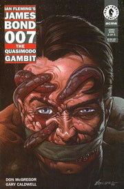 James Bond 007: The Quasimodo Gambit #2