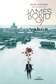 James Bond 2015 Series #1