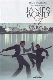 James Bond 2015 Series #5