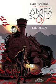 James Bond 2015 Series #9