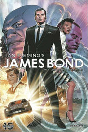 James Bond 2020 Series #1
