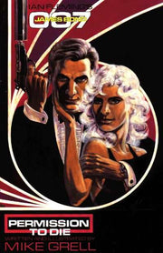 James Bond: Permission to Die #1