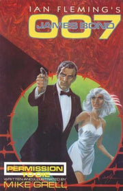 James Bond: Permission to Die #2