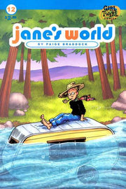 Jane's World 2002 Series #12