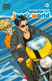 Jane's World 2002 Series #23