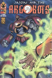 Jason and the Argobots #2