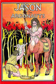 Jason and the Argonauts #1
