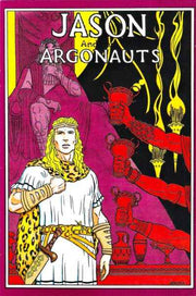 Jason and the Argonauts #2