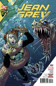 Jean Grey #3