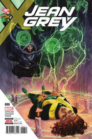 Jean Grey #6