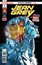 Jean Grey #8