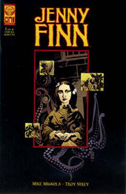 Jenny Finn 1999 Series #1