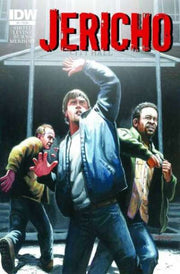Jericho #6