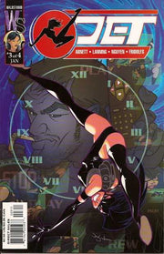 Jet #3