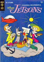 Jetsons 1963 Series #17