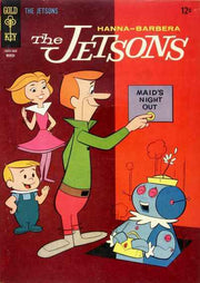 Jetsons 1963 Series #20