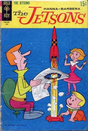 Jetsons 1963 Series #31