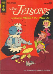 Jetsons 1963 Series #5