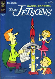 Jetsons 1963 Series #9