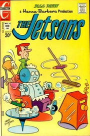 Jetsons 1970 Series #14