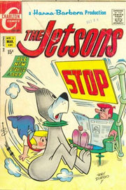 Jetsons 1970 Series #3