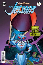 Jetsons 2018 Series #5